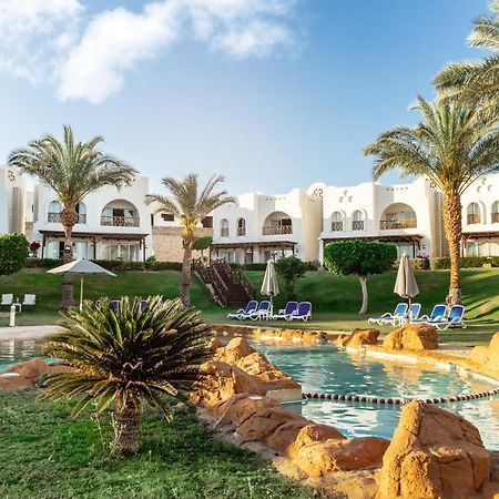 Sharm Dreams Vacation Club - Aqua Park Hotel Kültér fotó El Alamein
