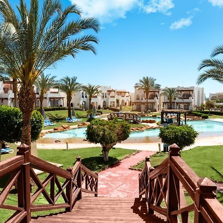 Sharm Dreams Vacation Club - Aqua Park Hotel Kültér fotó El Alamein