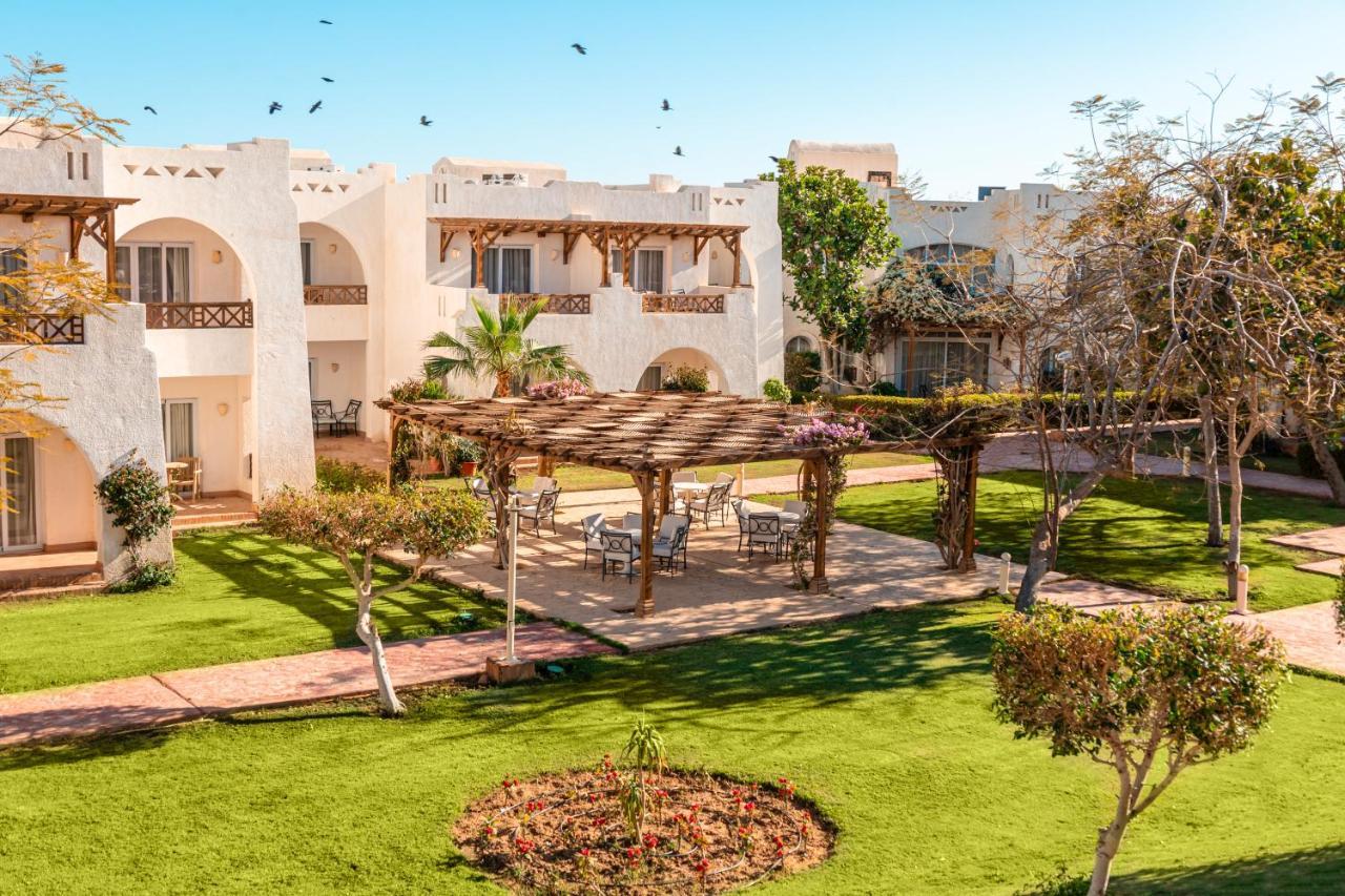 Sharm Dreams Vacation Club - Aqua Park Hotel Kültér fotó El Alamein