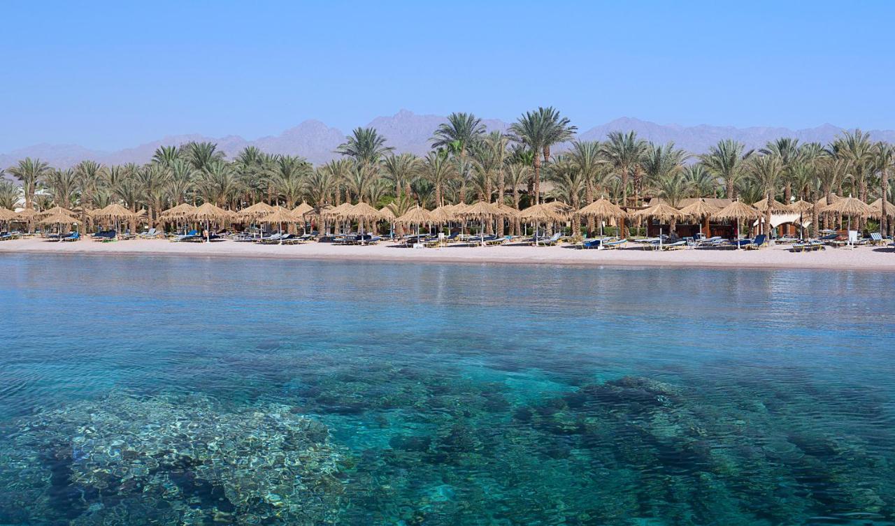 Sharm Dreams Vacation Club - Aqua Park Hotel Kültér fotó El Alamein